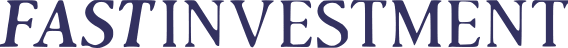 Fast investment logo