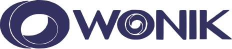 Wonik partenrs logo